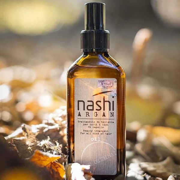 Argan oil nashi deals